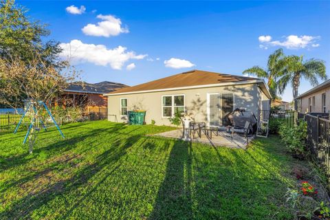 A home in MOUNT DORA