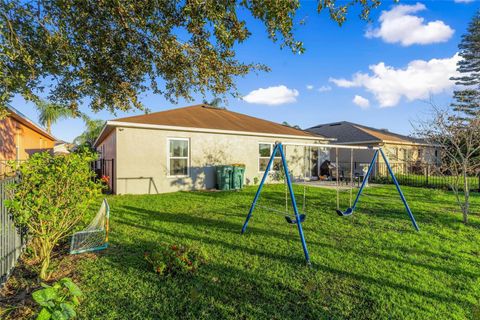 A home in MOUNT DORA