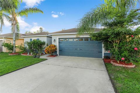 A home in MOUNT DORA