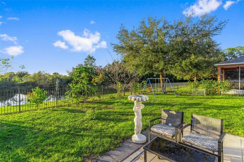 A home in MOUNT DORA