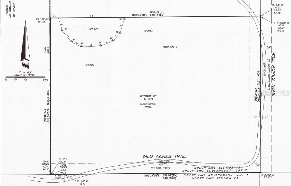 45070 WILD ACRES TRAIL