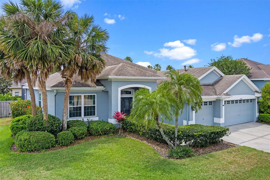 Photo of 10502 Brentford Drive, Tampa, FL 33626 (MLS # TB8385974)