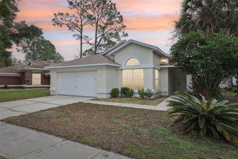 A home in KISSIMMEE