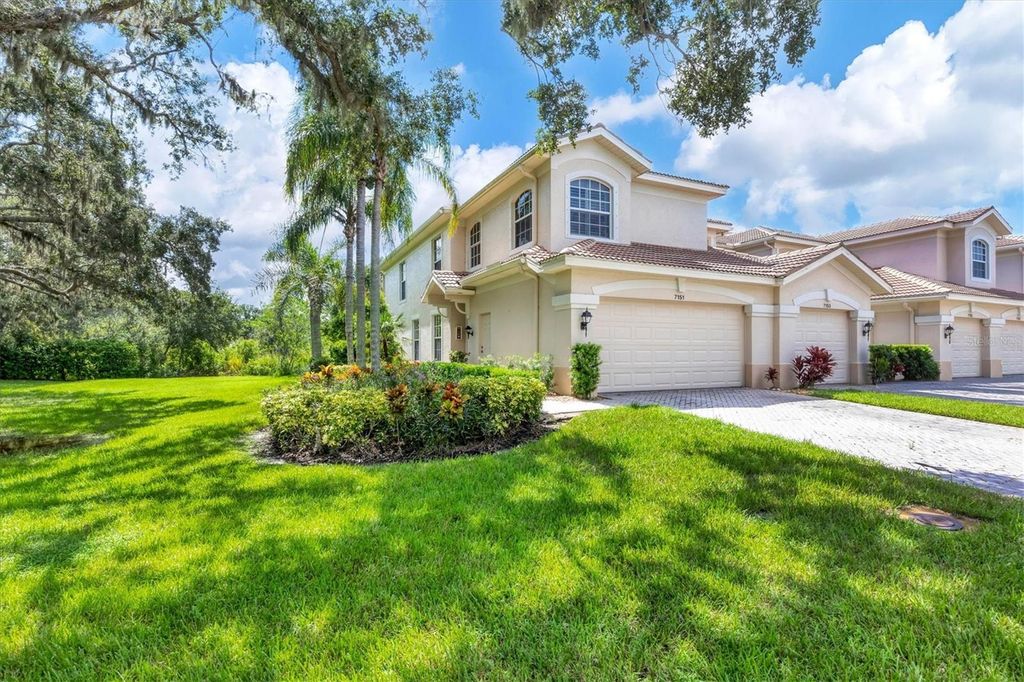 Photo of 7151 Prosperity Circle #308, Sarasota, FL 34238 (MLS # A4667297)