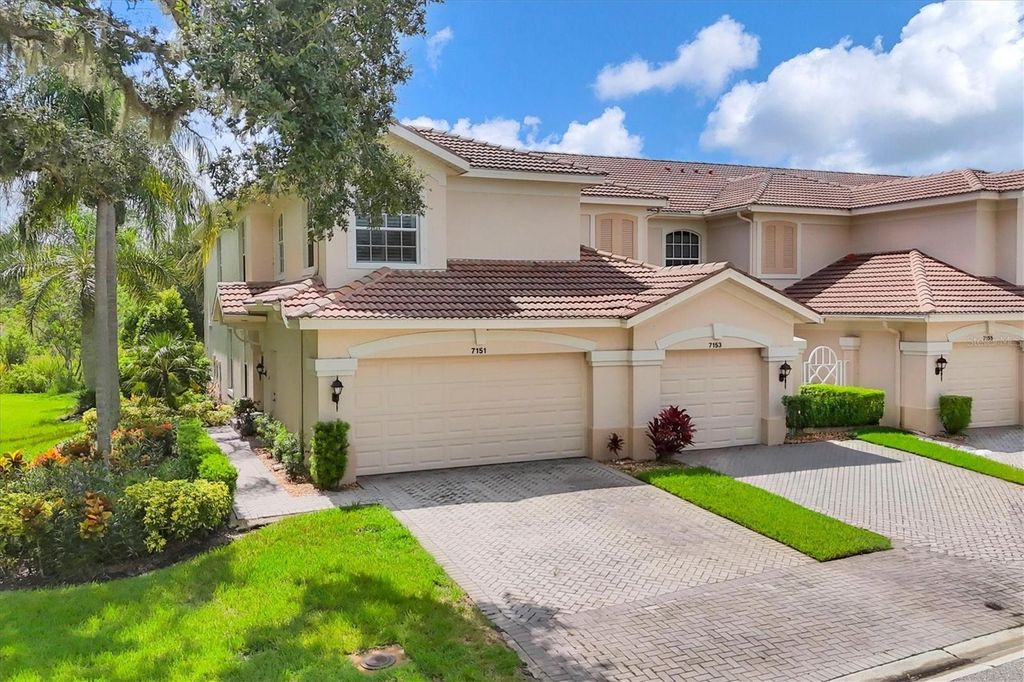 Photo of 7151 Prosperity Circle #308, Sarasota, FL 34238 (MLS # A4667297)