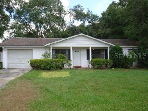 A home in OCALA