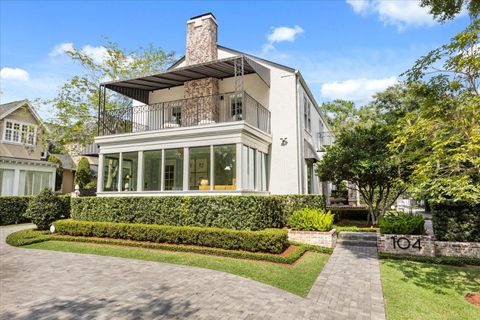 104 CORTLAND AVENUE WINTER PARK FL 32789
