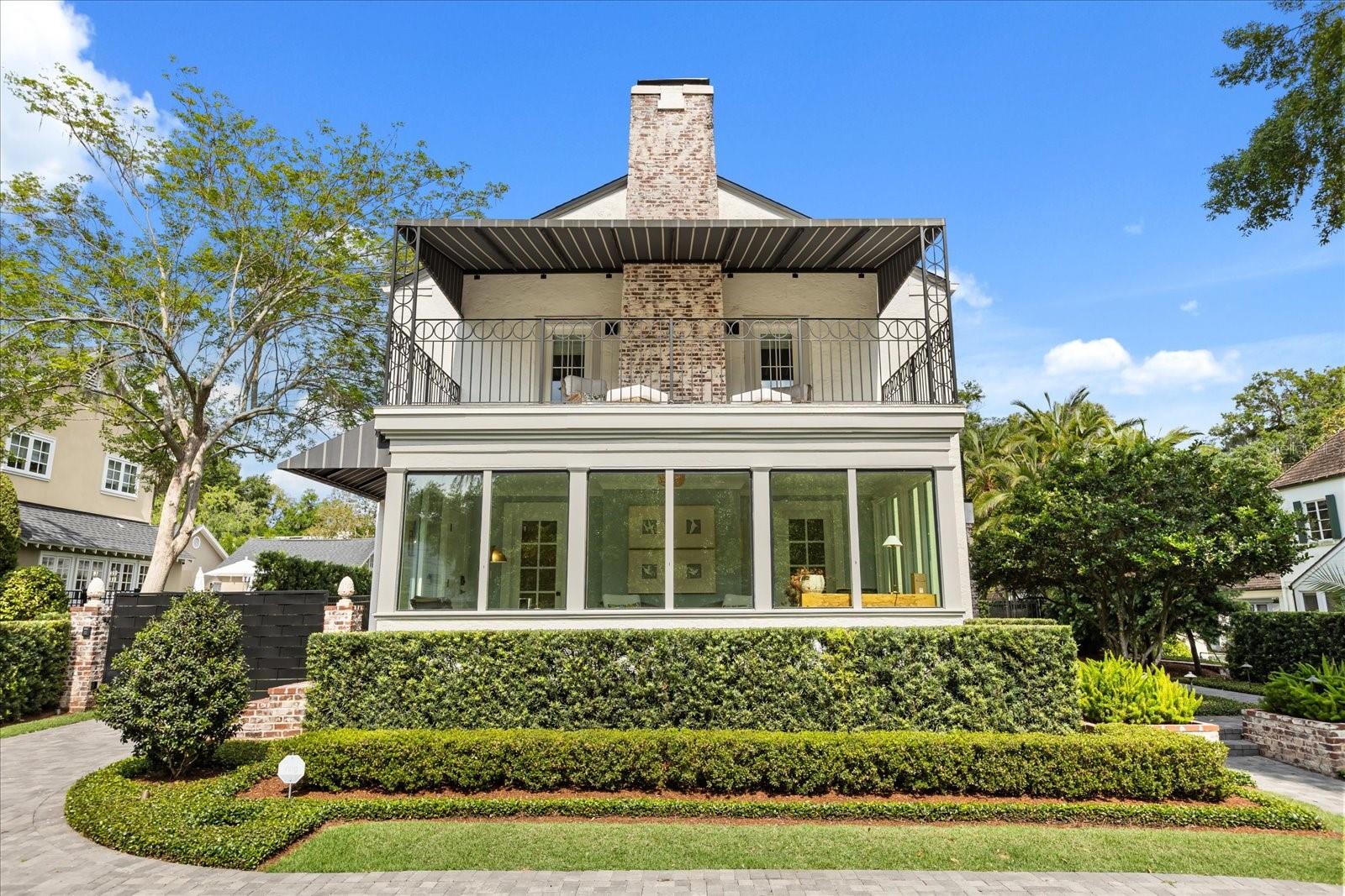 104 CORTLAND AVENUE