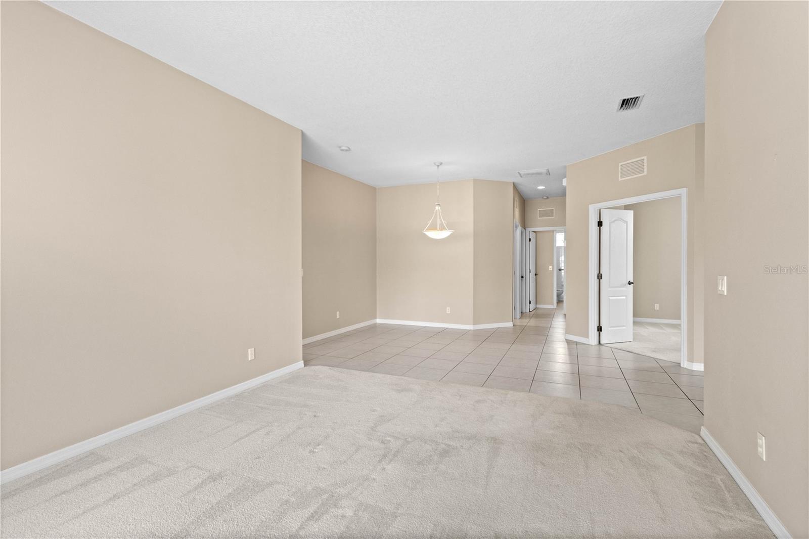 HAMPTON MEWS OF ST AN DREWS EA - Residential