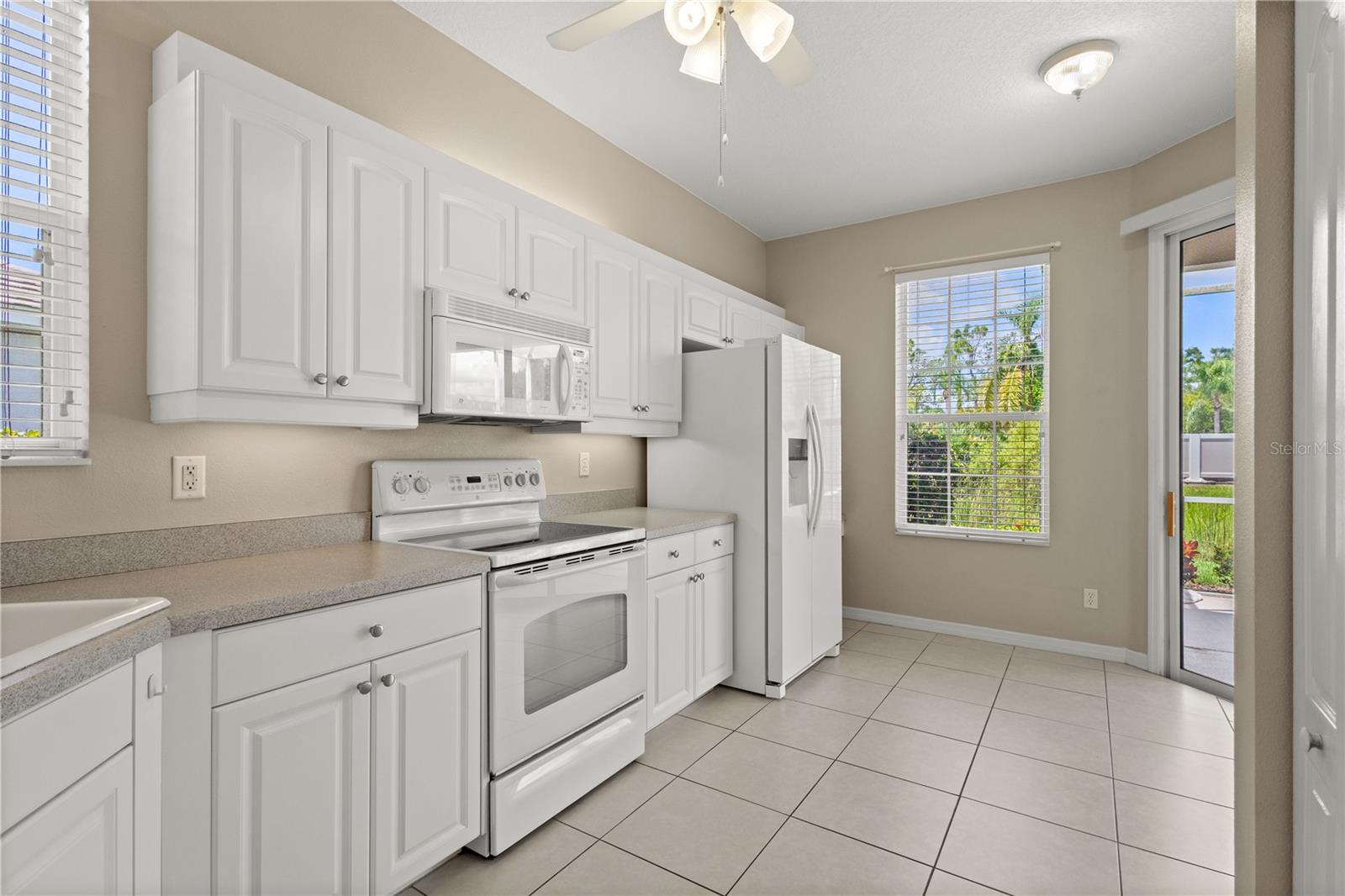 HAMPTON MEWS OF ST AN DREWS EA - Residential