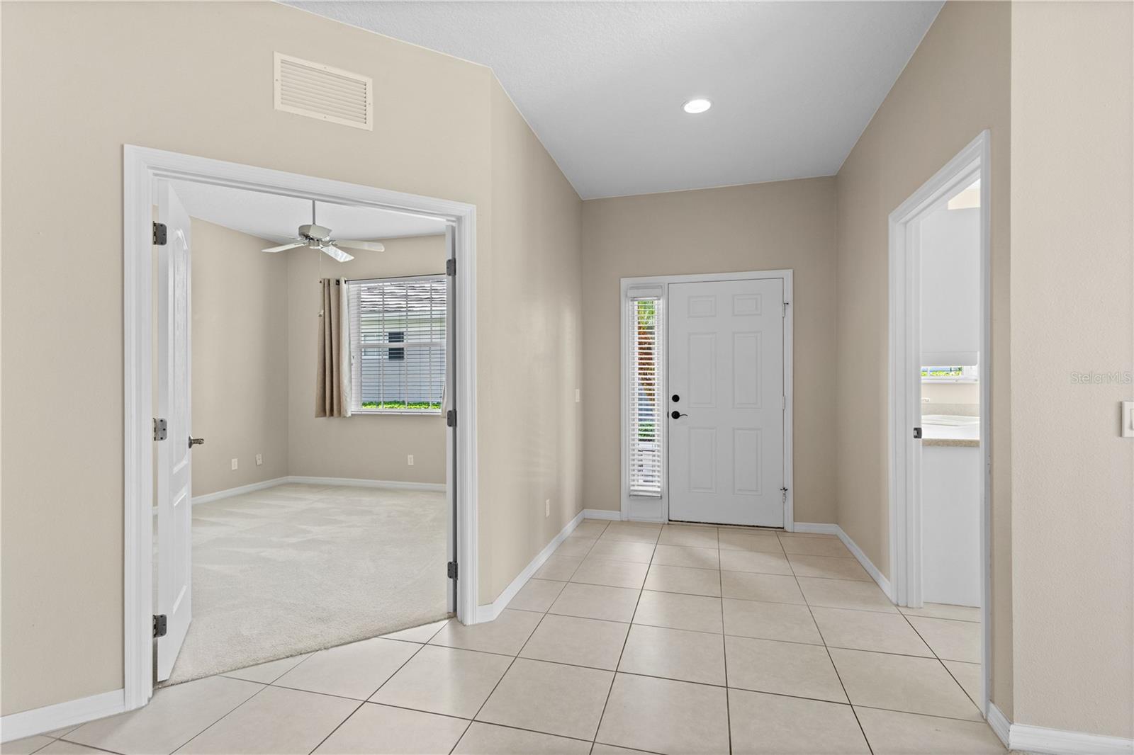 HAMPTON MEWS OF ST AN DREWS EA - Residential