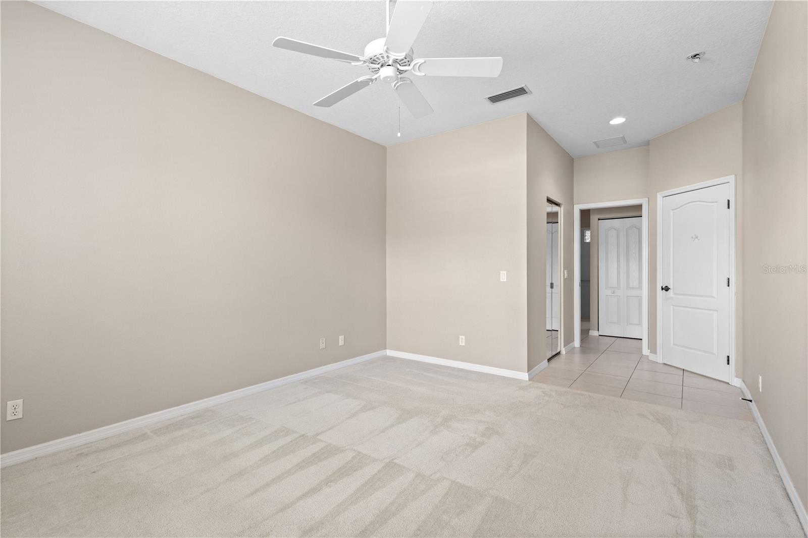 HAMPTON MEWS OF ST AN DREWS EA - Residential