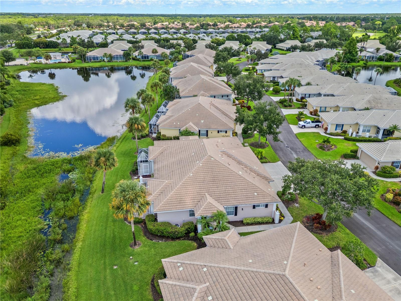 HAMPTON MEWS OF ST AN DREWS EA - Residential