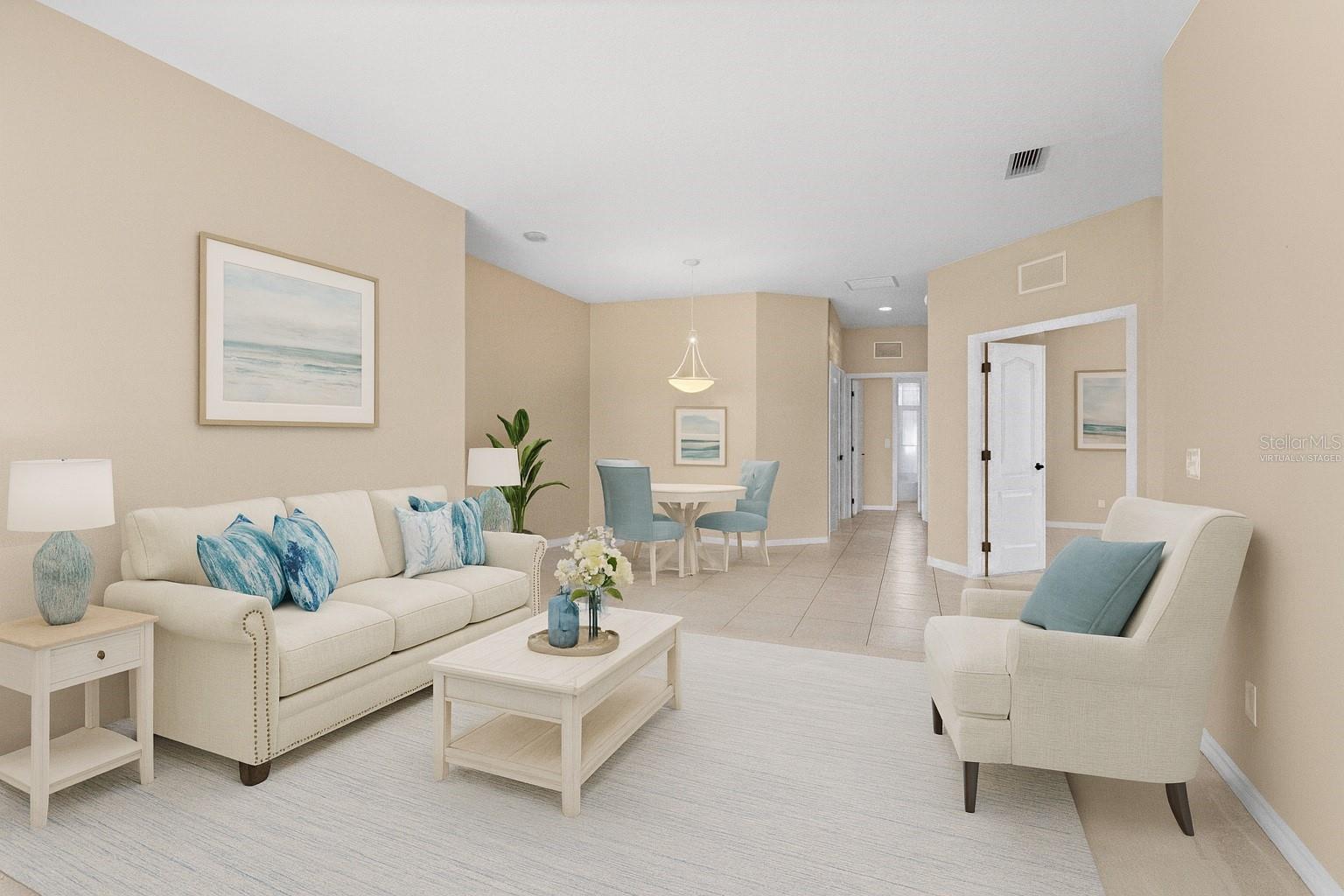 HAMPTON MEWS OF ST AN DREWS EA - Residential