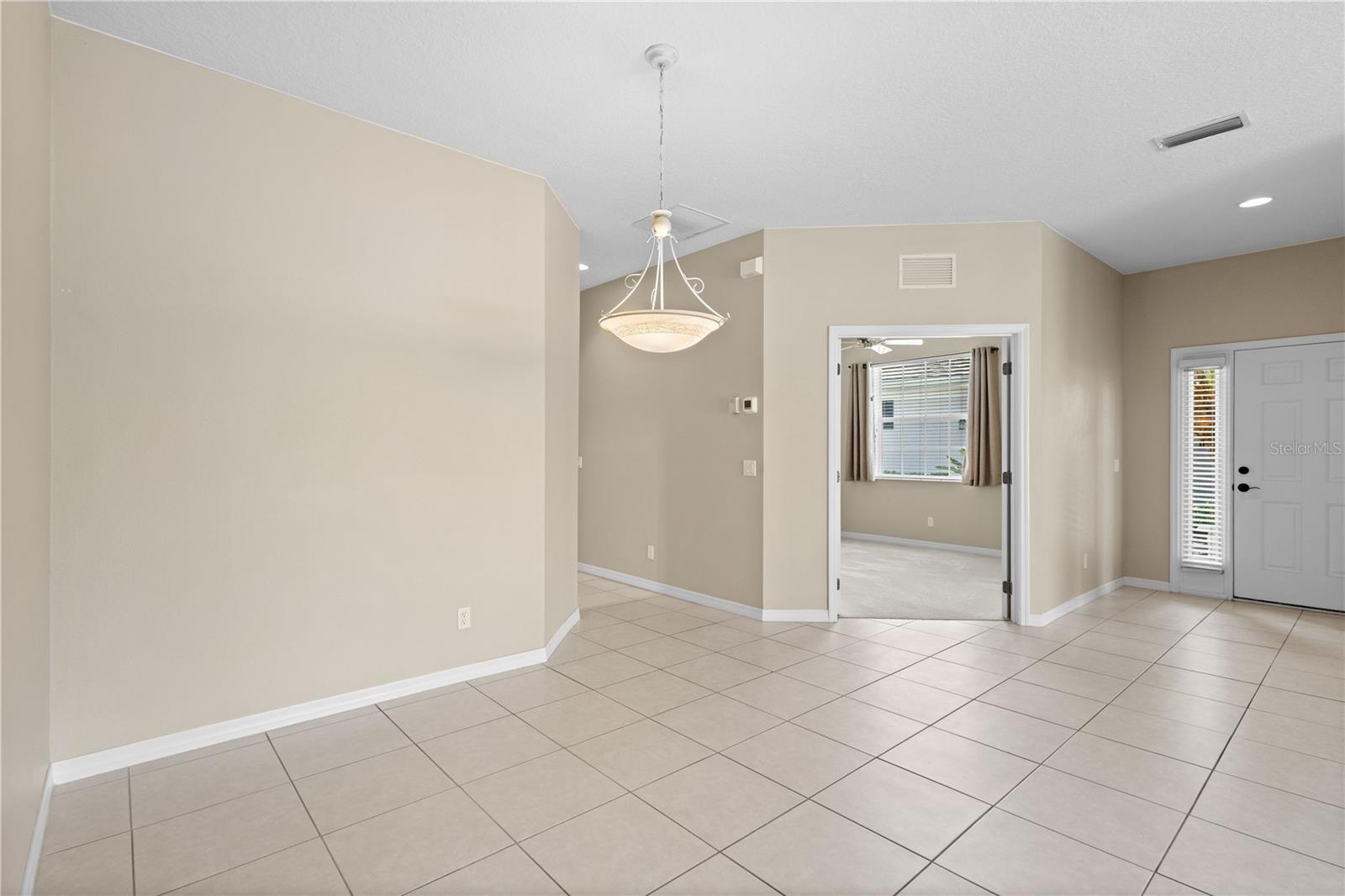 HAMPTON MEWS OF ST AN DREWS EA - Residential