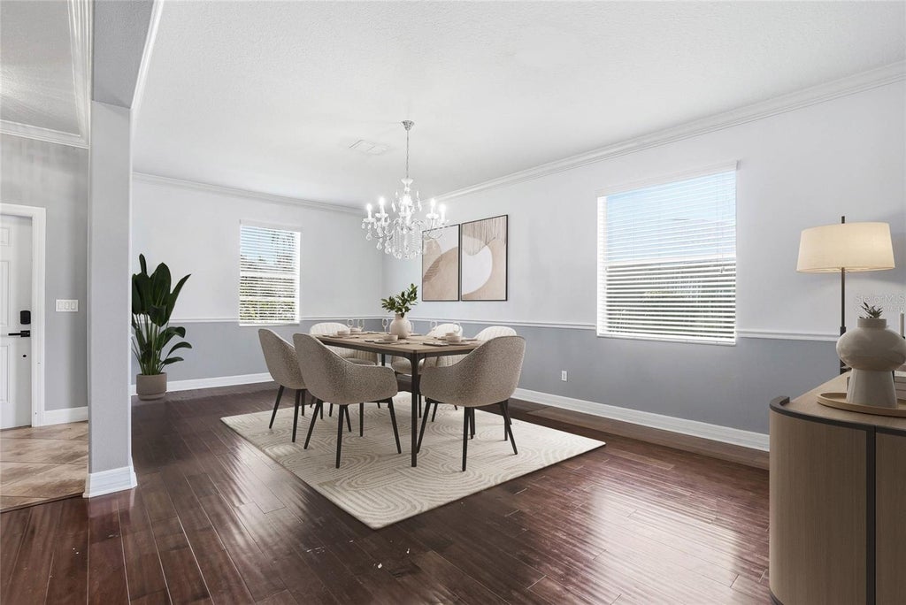 Photo of 3987 Round Table Court, Land O Lakes, FL 34638 (MLS # TB8515794)