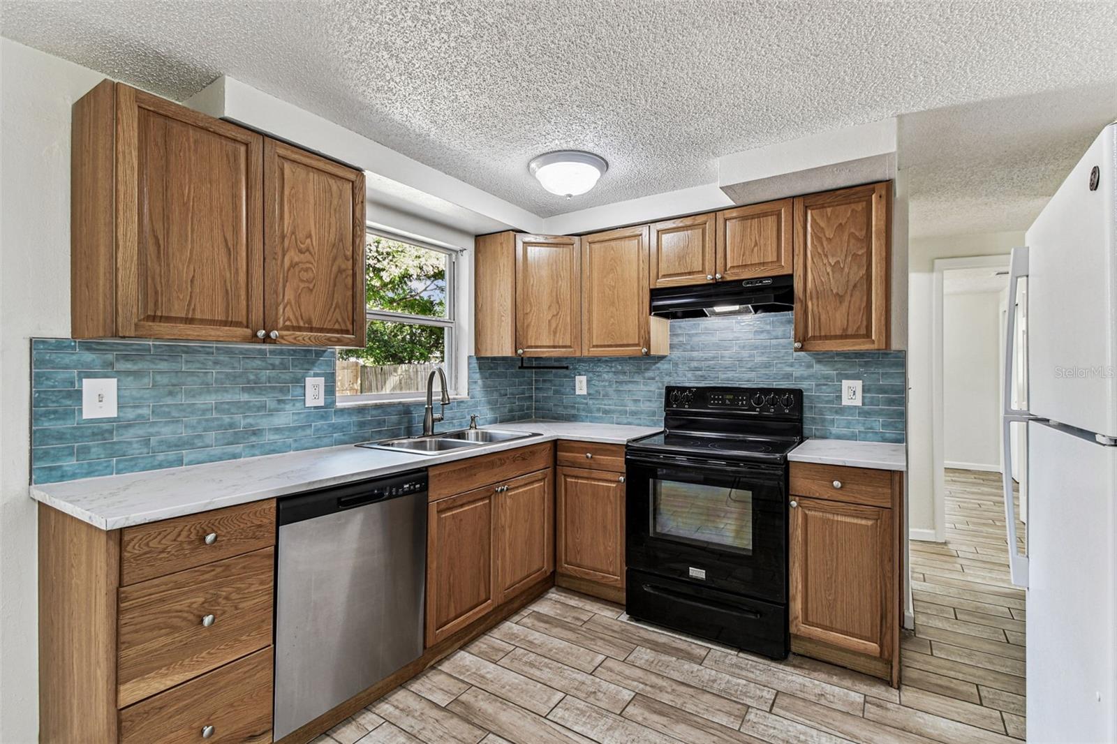 ORANGEWOOD VILLAGE - Residential