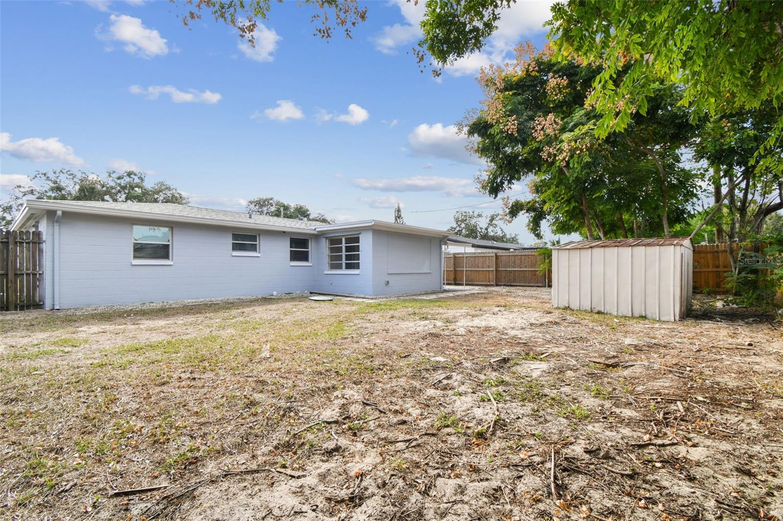 ORANGEWOOD VILLAGE - Residential