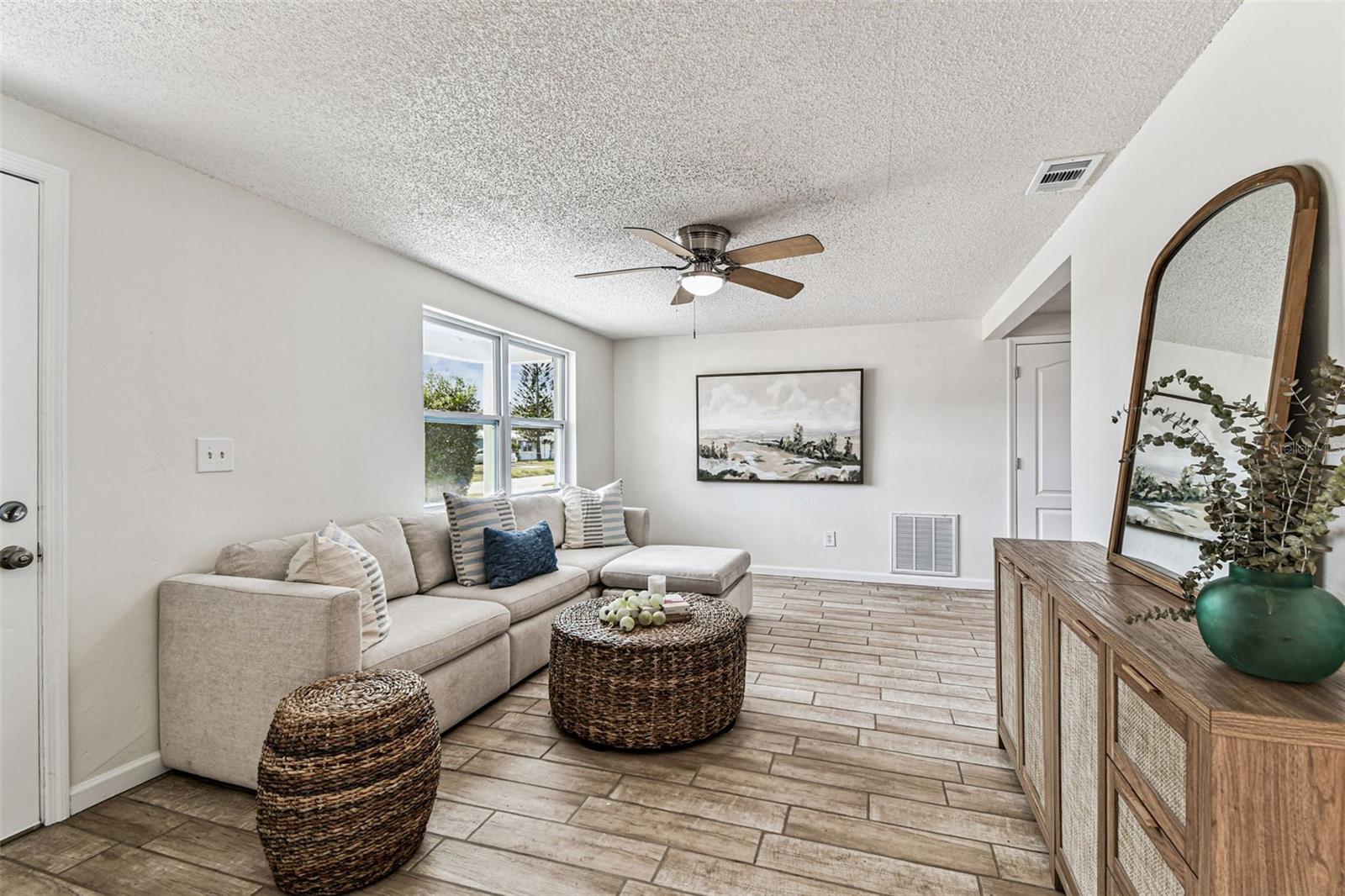 ORANGEWOOD VILLAGE - Residential