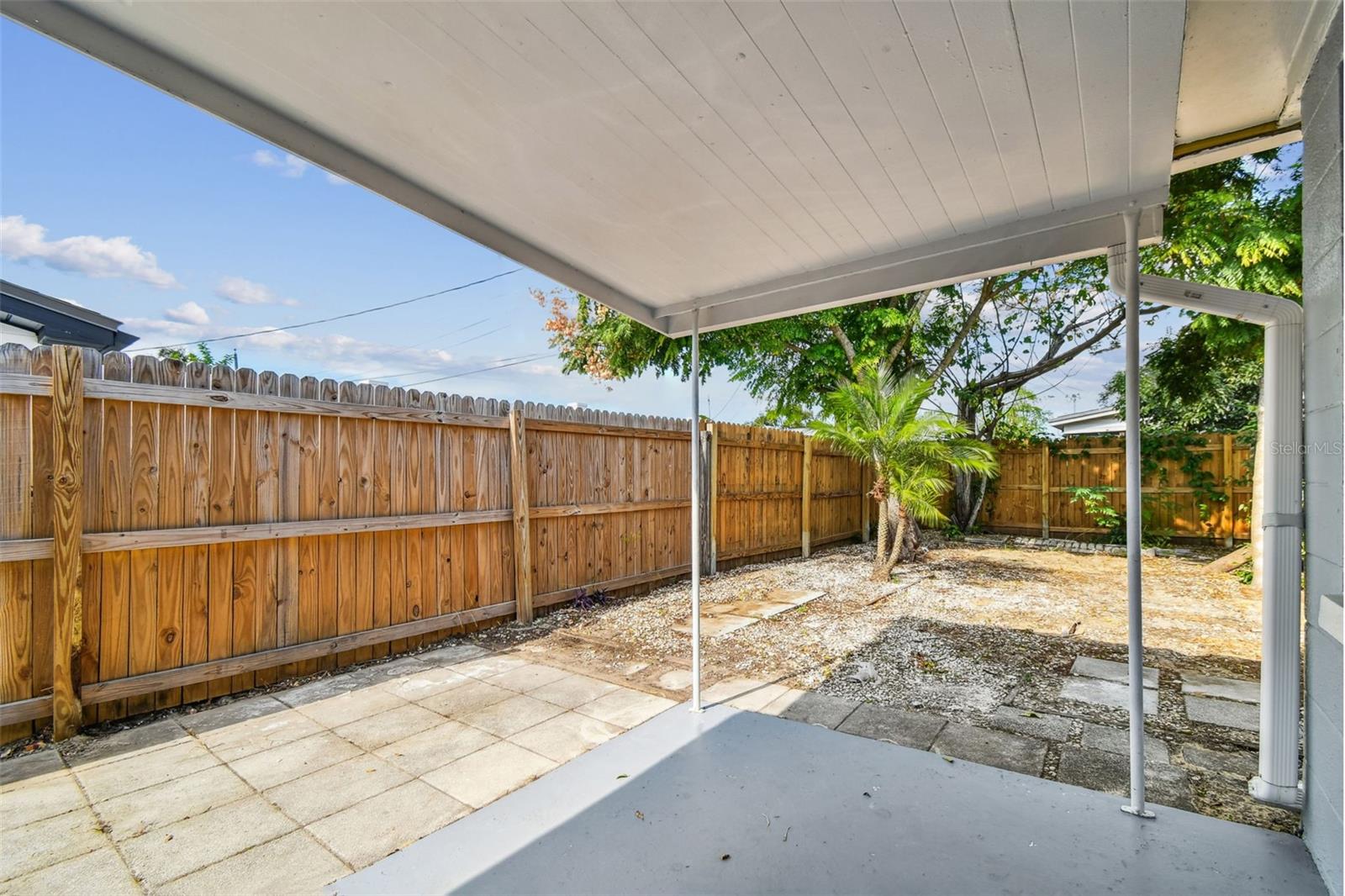 ORANGEWOOD VILLAGE - Residential