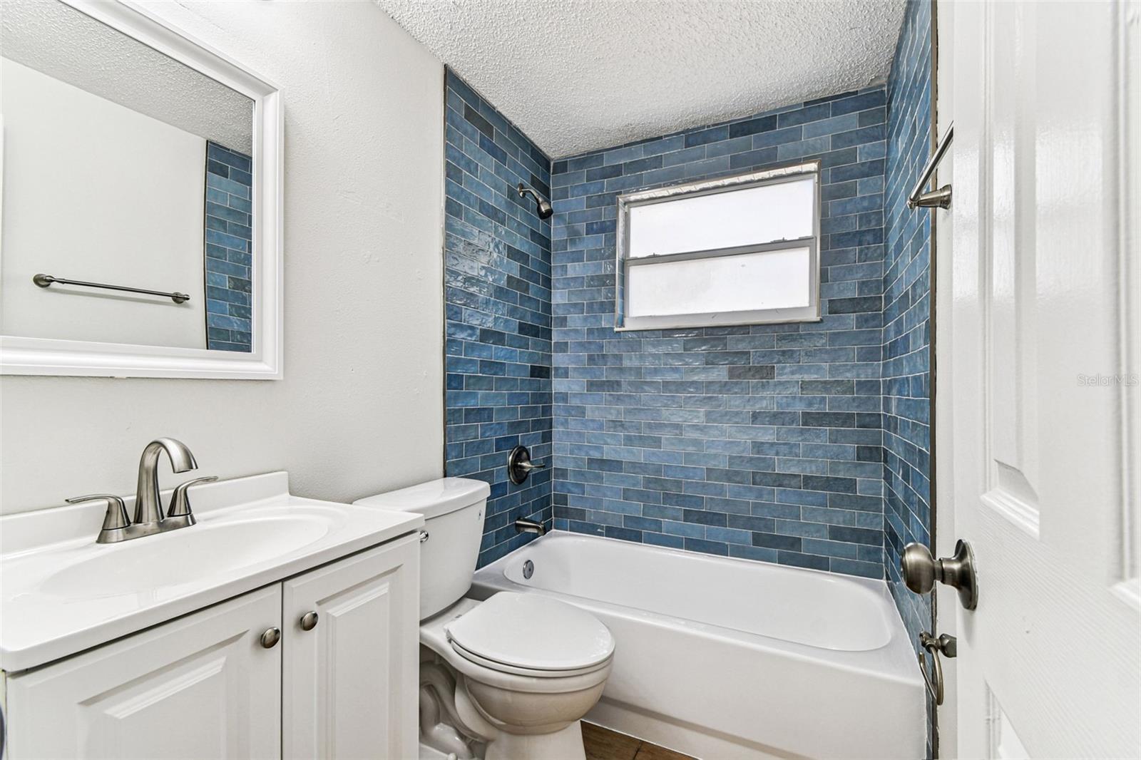 ORANGEWOOD VILLAGE - Residential