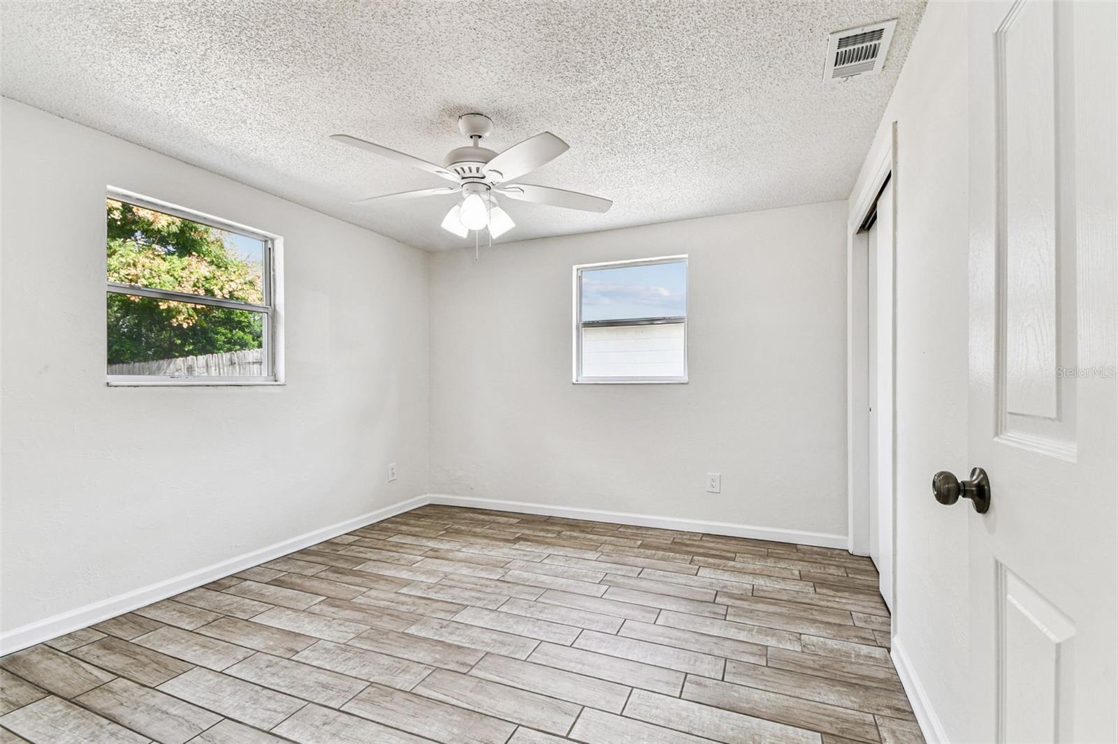 ORANGEWOOD VILLAGE - Residential