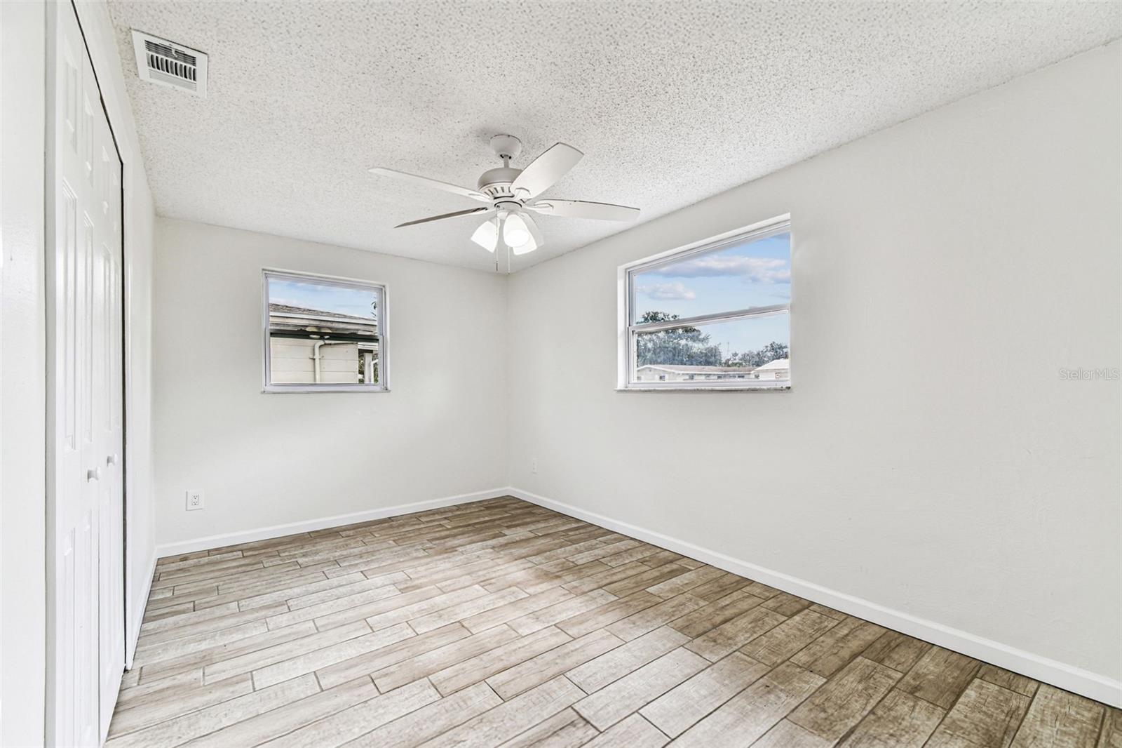 ORANGEWOOD VILLAGE - Residential