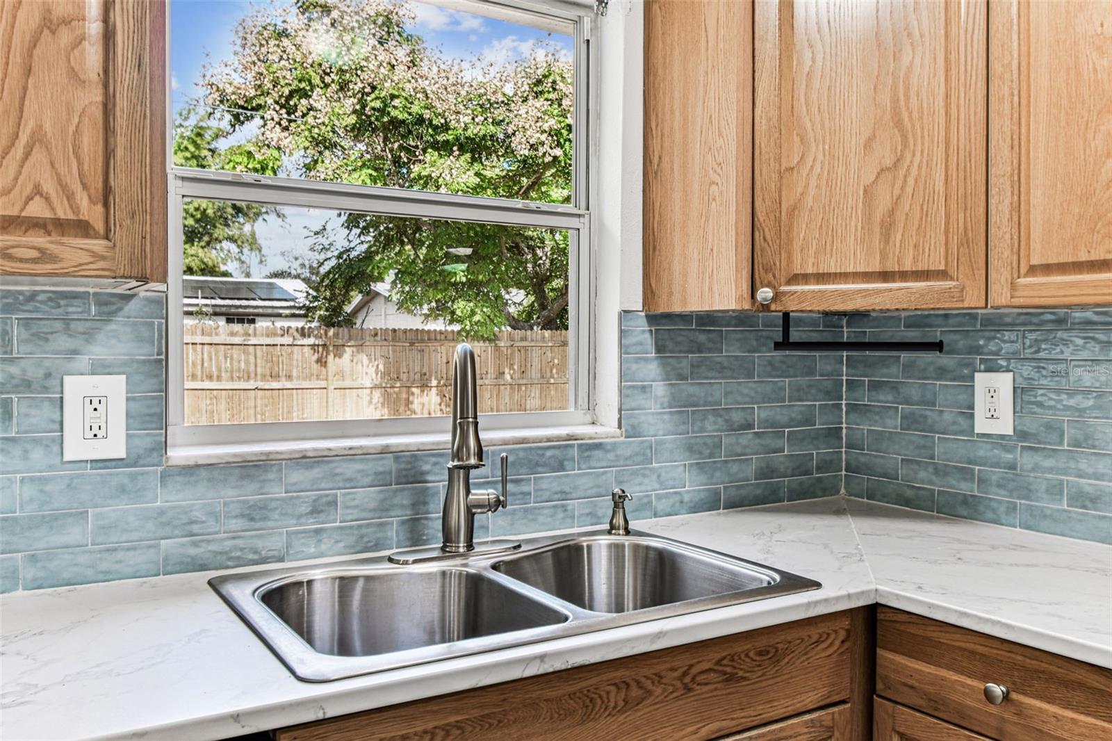 ORANGEWOOD VILLAGE - Residential