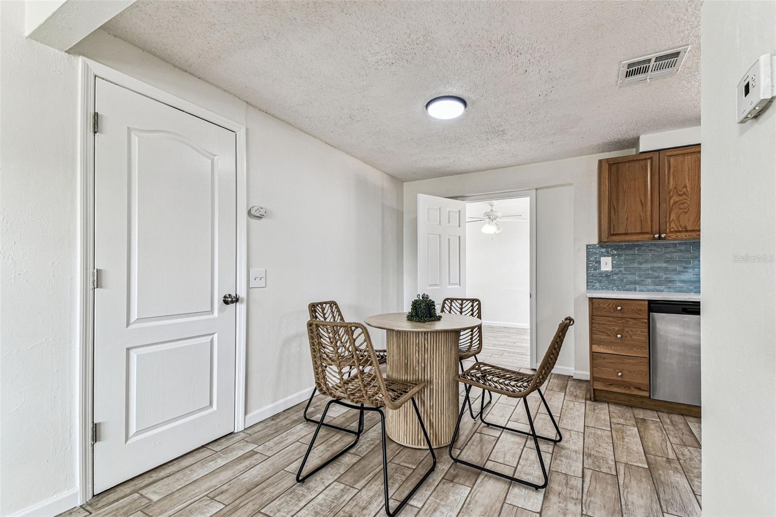 ORANGEWOOD VILLAGE - Residential