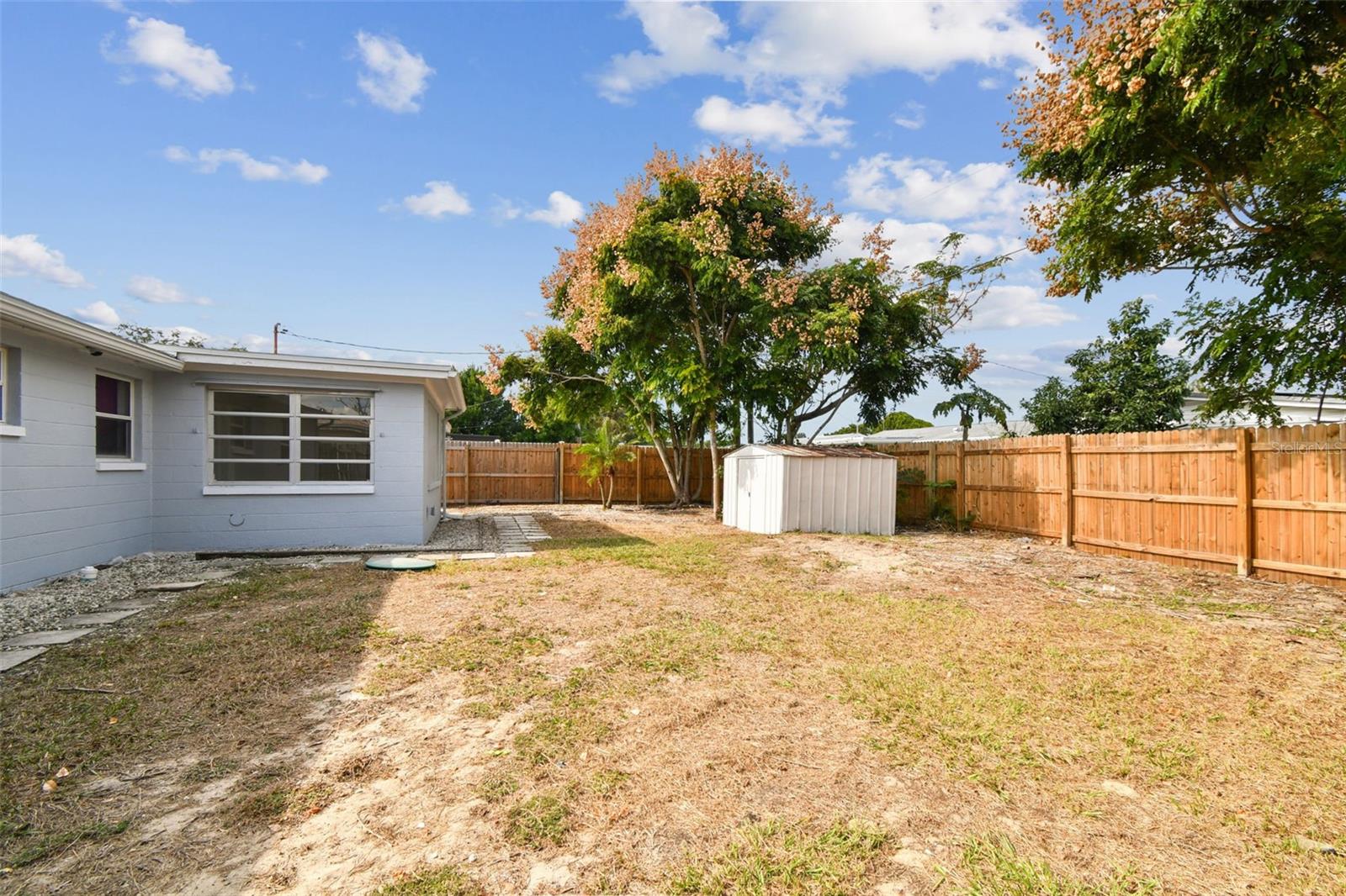 ORANGEWOOD VILLAGE - Residential