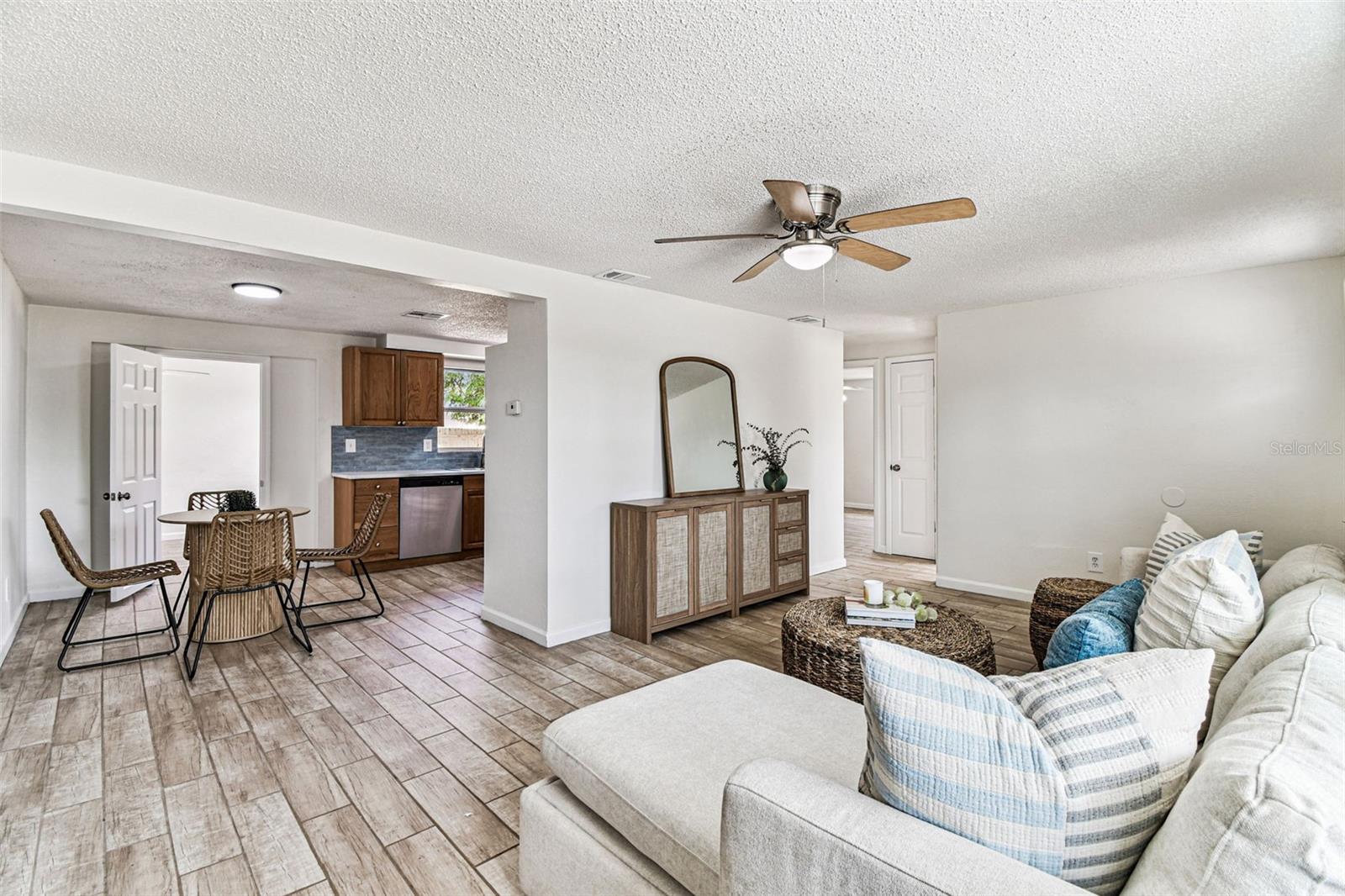 ORANGEWOOD VILLAGE - Residential