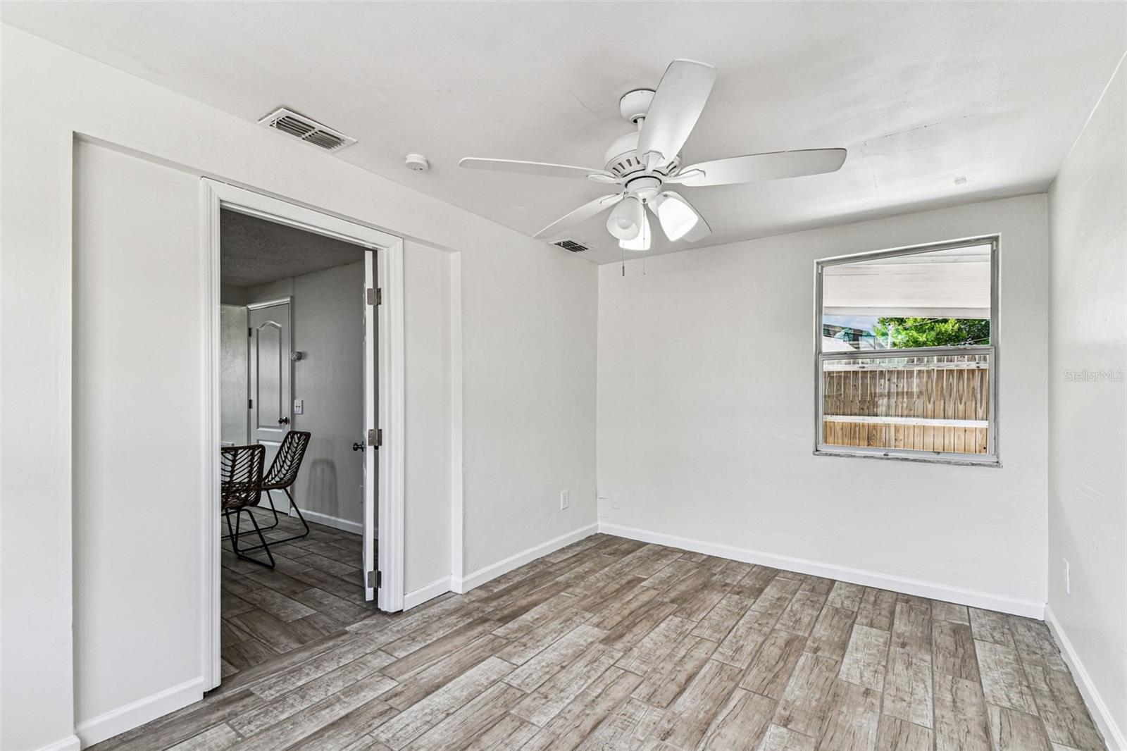 ORANGEWOOD VILLAGE - Residential