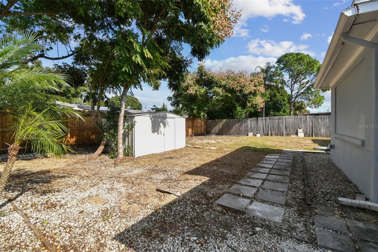 ORANGEWOOD VILLAGE - Residential