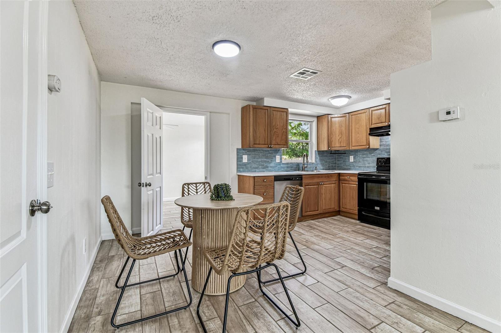 ORANGEWOOD VILLAGE - Residential