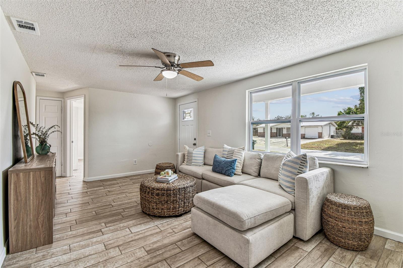 ORANGEWOOD VILLAGE - Residential