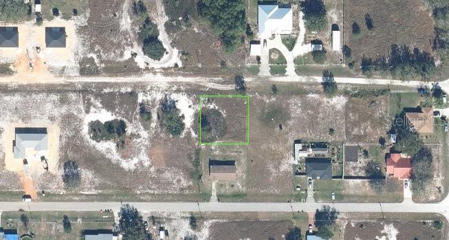 Don't miss this opportunity to build your Florida home. Owner will entertain reasonable offers. Buyers and buyer's agent to verify all information
