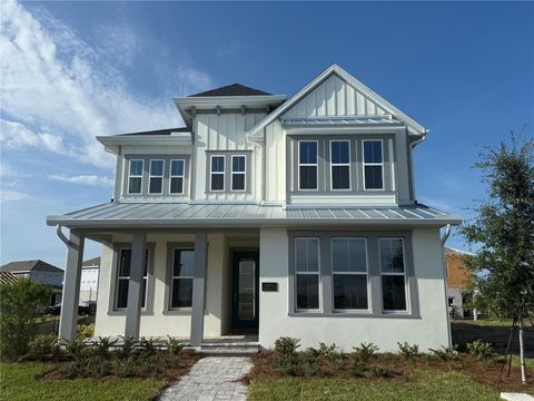 10052 PEEBLES STREET ORLANDO FL 32827