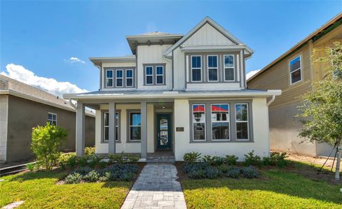 10052 PEEBLES STREET ORLANDO FL 32827