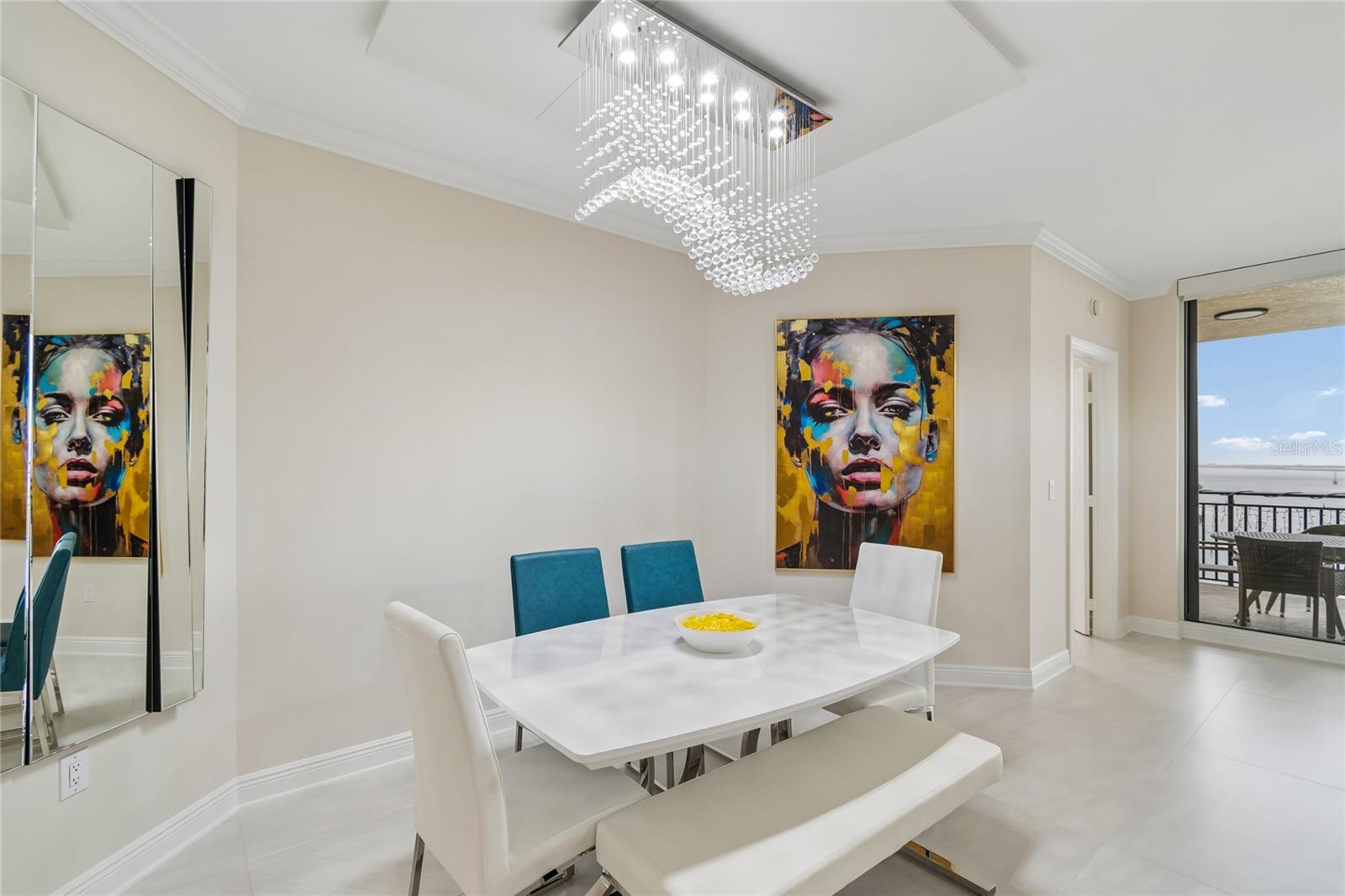 CASTILLO AT WESTSHORE YACHT CL - Residential