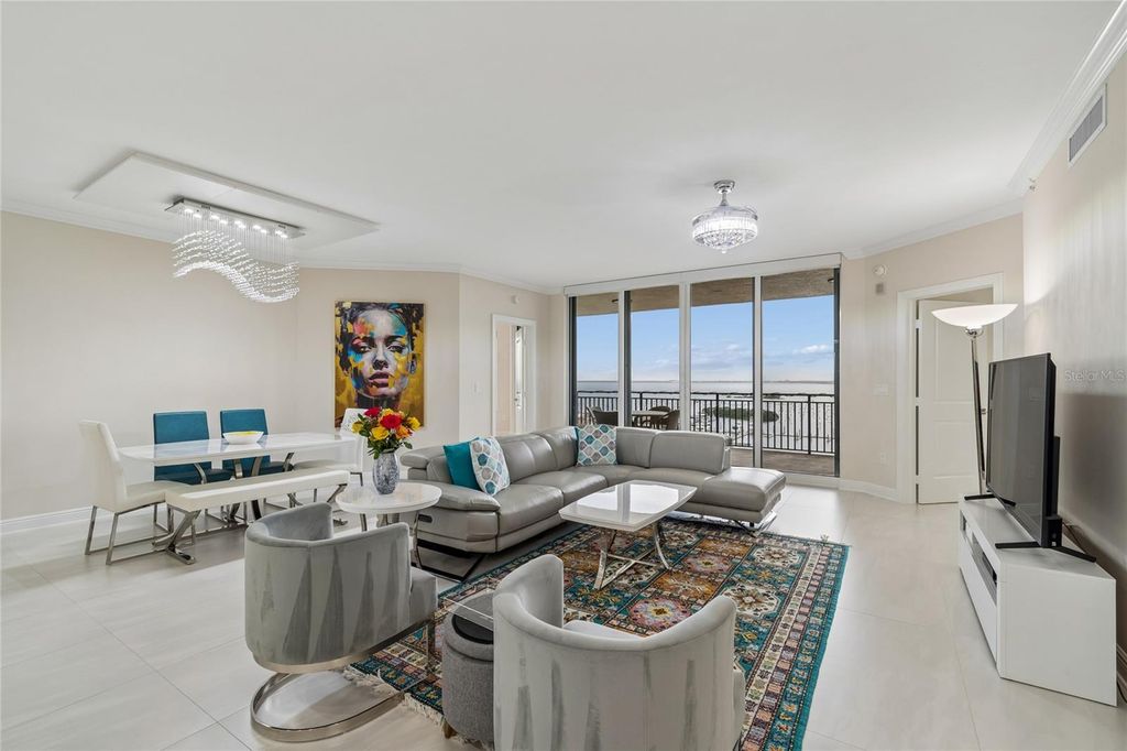 Photo of 5823 Bowen Daniel Drive #1103, Tampa, FL 33616 (MLS # TB8493305)