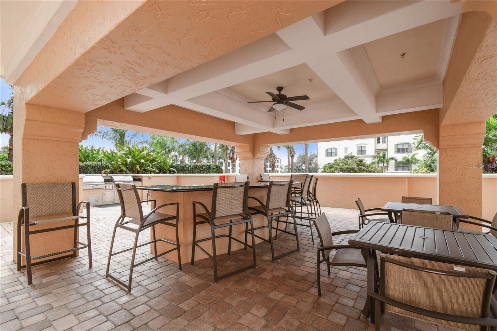 CASTILLO AT WESTSHORE YACHT CL - Residential