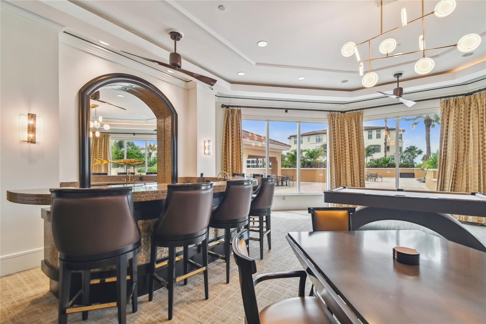 CASTILLO AT WESTSHORE YACHT CL - Residential