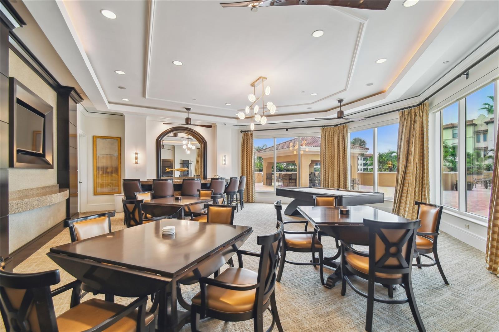 CASTILLO AT WESTSHORE YACHT CL - Residential