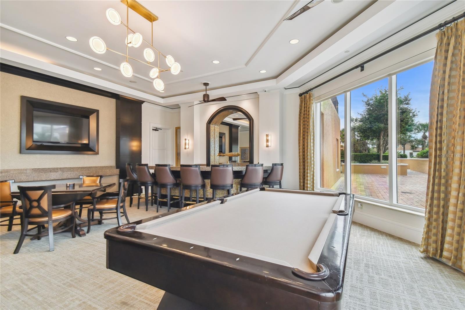 CASTILLO AT WESTSHORE YACHT CL - Residential