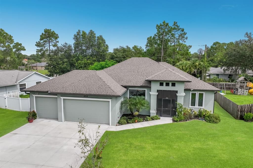 Photo of 4858 LA ROSA AVENUE, NORTH PORT, FL 34286 (MLS # A4546708)
