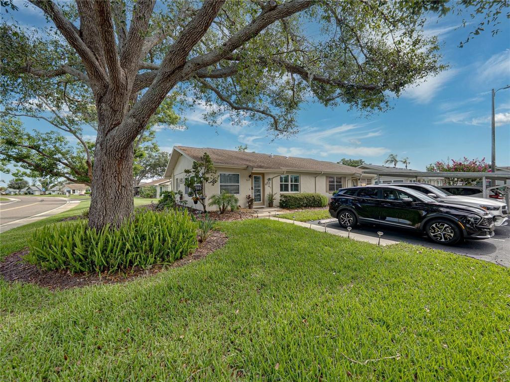 Photo of 322 Gloucester Boulevard #322, Sun City Center, FL 33573 (MLS # TB8409500)