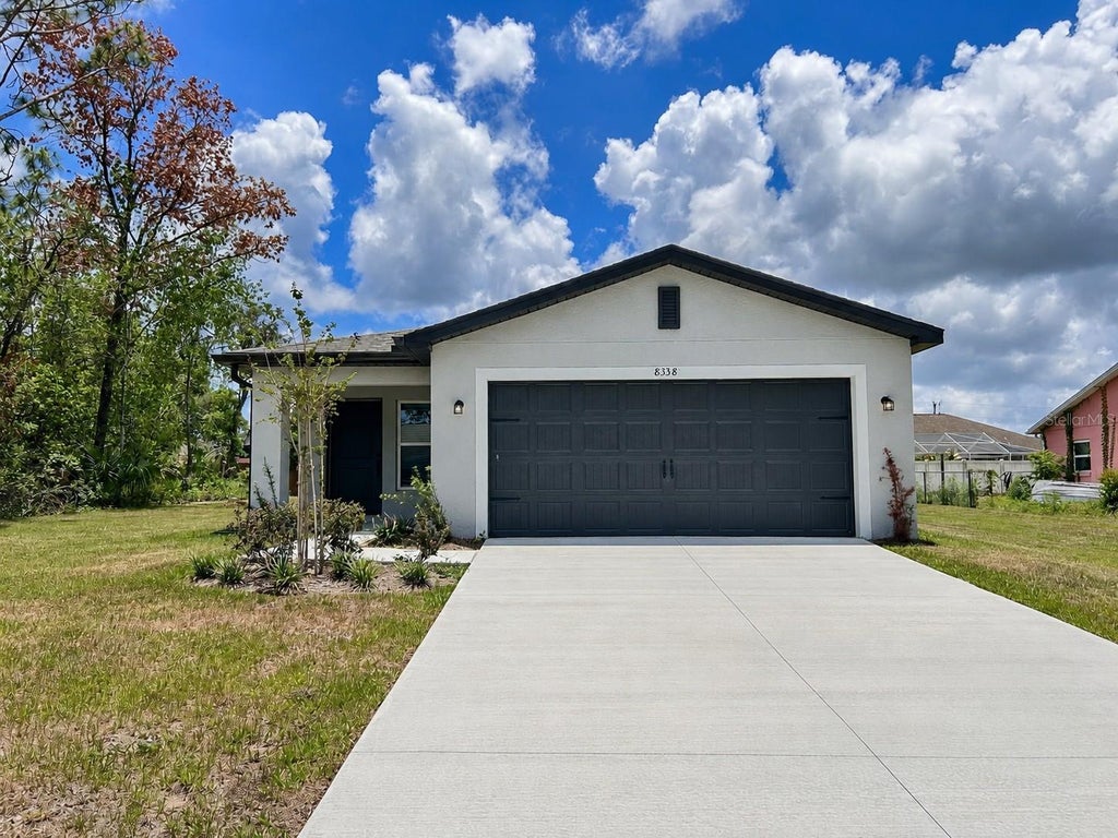 Photo of 8338 Coral Street, Spring Hill, FL 34606 (MLS # TB8562964)