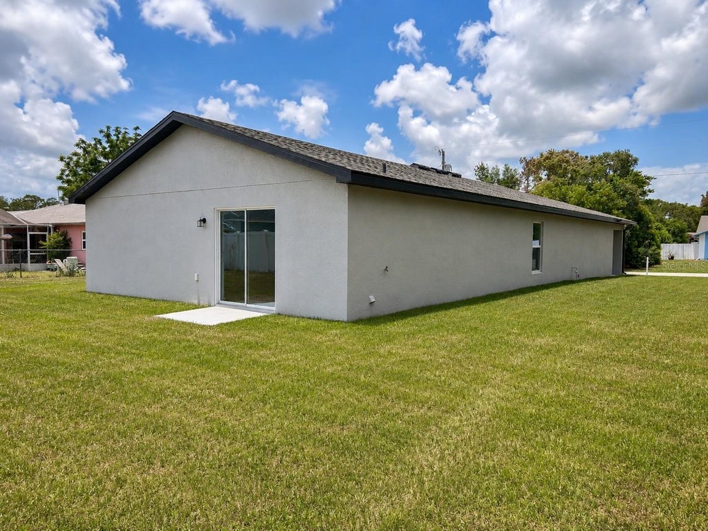 Photo of 8338 Coral Street, Spring Hill, FL 34606 (MLS # TB8562964)