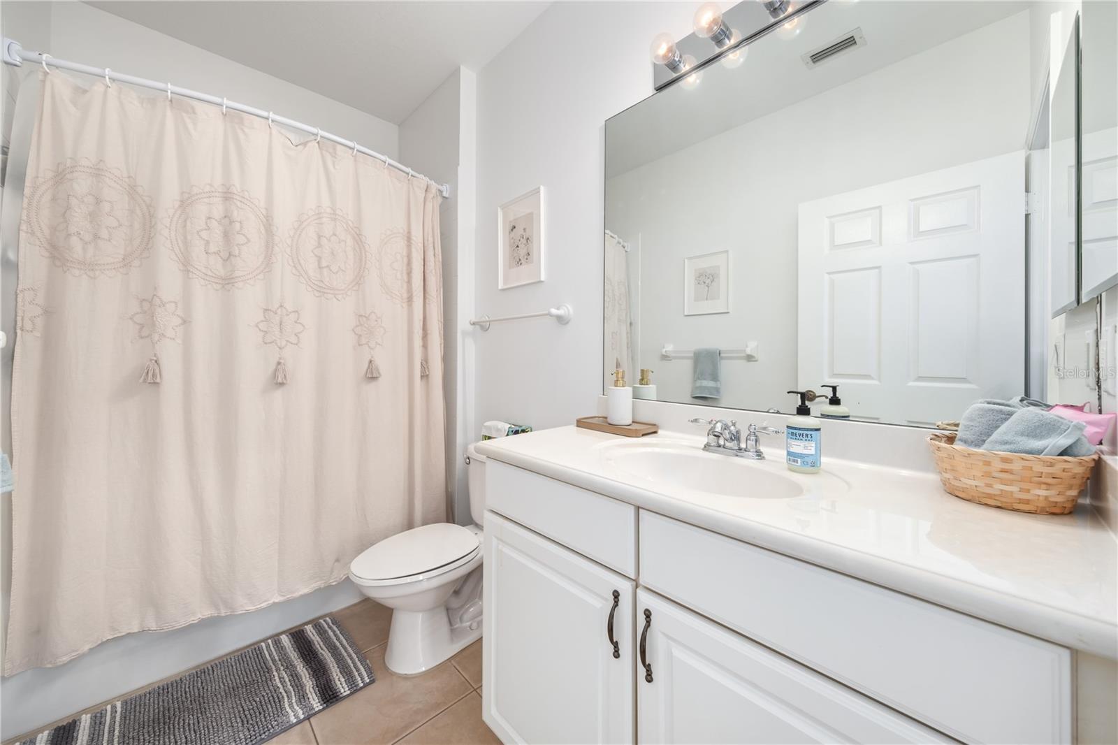 BALDWIN PARK - Residential