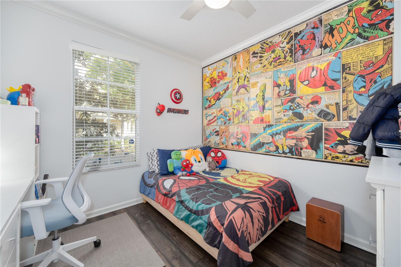 BALDWIN PARK - Residential